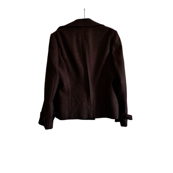 NWT BCBG Max Azria  Collection JACKET SIZE 12 - Picture 2 of 12